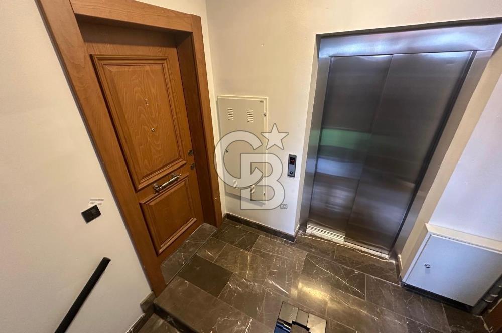 CB CITY'DEN SÜMER MAHALLESİNDE (KIZILYER) KİRALIK 4+1 DAİRE