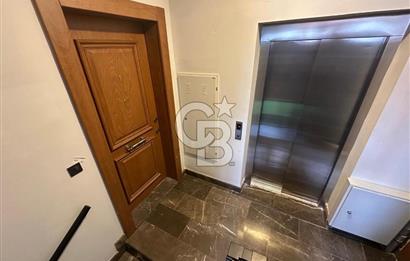 CB CITY'DEN SÜMER MAHALLESİNDE (KIZILYER) KİRALIK 4+1 DAİRE