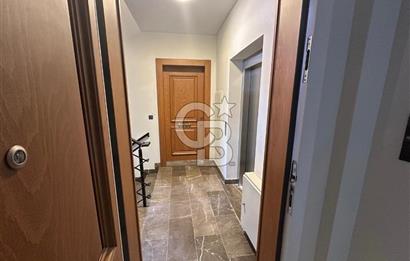 CB CITY'DEN SÜMER MAHALLESİNDE (KIZILYER) KİRALIK 4+1 DAİRE