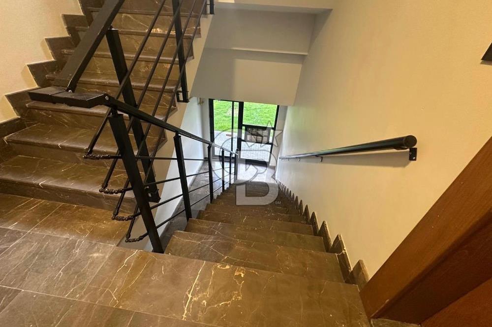 CB CITY'DEN SÜMER MAHALLESİNDE (KIZILYER) KİRALIK 4+1 DAİRE