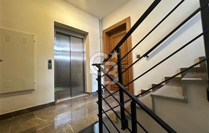 CB CITY'DEN SÜMER MAHALLESİNDE (KIZILYER) KİRALIK 4+1 DAİRE