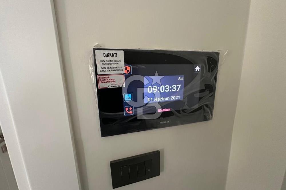 CB CITY'DEN SÜMER MAHALLESİNDE (KIZILYER) KİRALIK 4+1 DAİRE