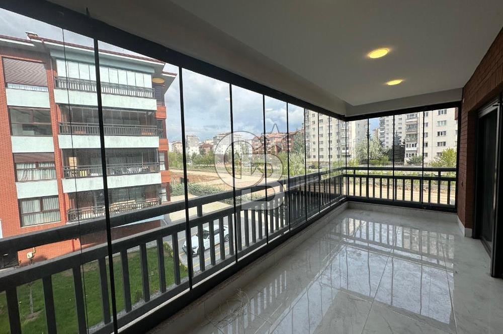 CB CITY'DEN SÜMER MAHALLESİNDE (KIZILYER) KİRALIK 4+1 DAİRE