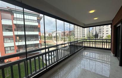CB CITY'DEN SÜMER MAHALLESİNDE (KIZILYER) KİRALIK 4+1 DAİRE