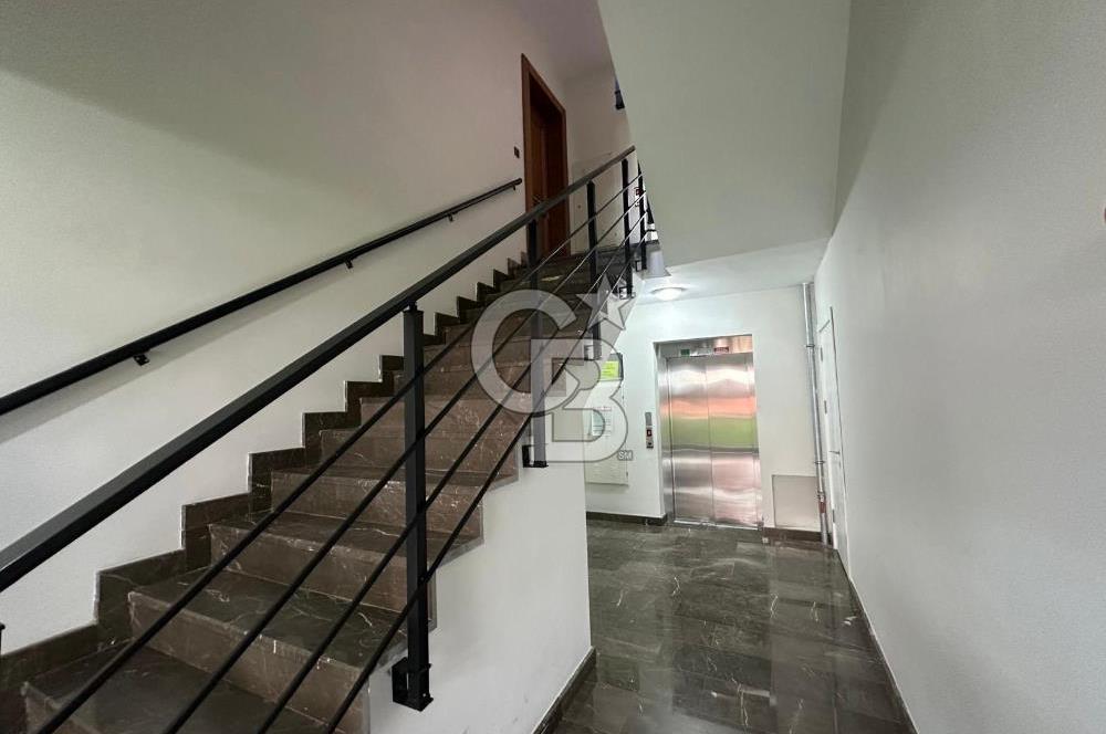 CB CITY'DEN SÜMER MAHALLESİNDE (KIZILYER) KİRALIK 4+1 DAİRE