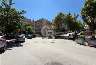AYRANCI ALİ DEDE CD. ARA KATTA YAPILI SATILIK 3+1 DAİRE - 1 - 350966