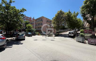 AYRANCI ALİ DEDE CD. ARA KATTA YAPILI SATILIK 3+1 DAİRE
