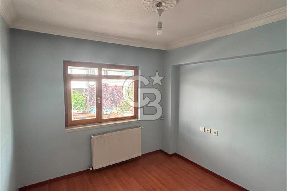 ETİMESGUT 30 AĞUSTOS MAHALLESİNDE KİRALIK 2+1 BAKIMLI DAİRE