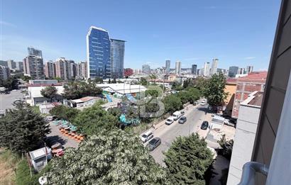 KARTAL ESENTEPE ANAYURT CD DE FERAH KİRALIK 3+1 DAİRE