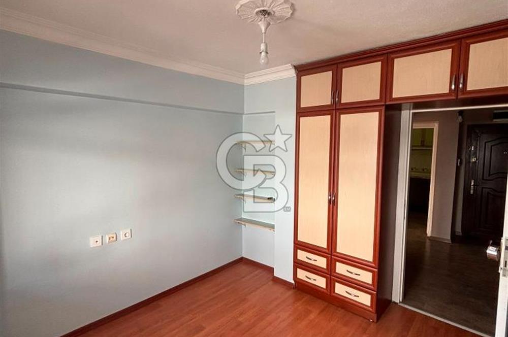 ETİMESGUT 30 AĞUSTOS MAHALLESİNDE KİRALIK 2+1 BAKIMLI DAİRE