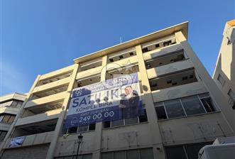Abidinpaşa Caddesi Satılık Komple Bina | 2.557m² Otel Potansiyel - 4 - 350944