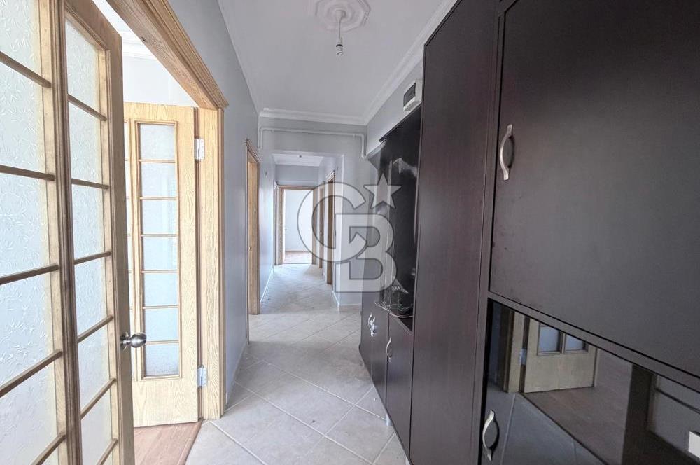 KARTAL ESENTEPE ANAYURT CD DE FERAH KİRALIK 3+1 DAİRE