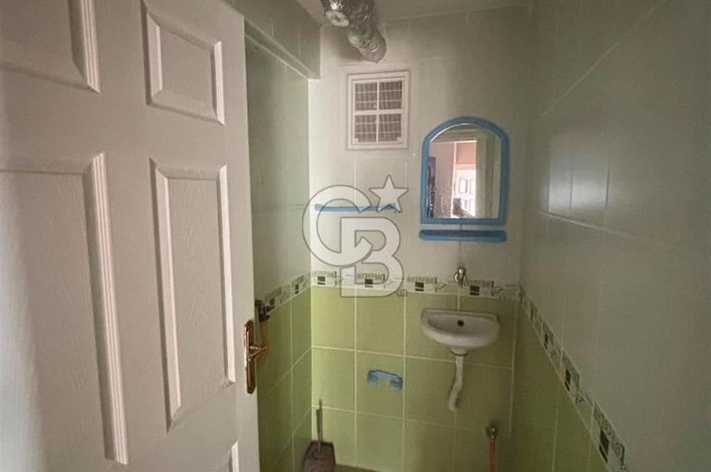 ETİMESGUT 30 AĞUSTOS MAHALLESİNDE KİRALIK 2+1 BAKIMLI DAİRE