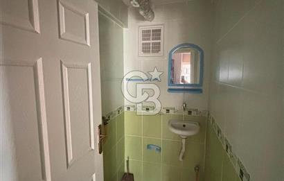 ETİMESGUT 30 AĞUSTOS MAHALLESİNDE KİRALIK 2+1 BAKIMLI DAİRE