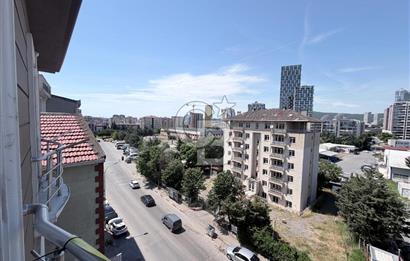 KARTAL ESENTEPE ANAYURT CD DE FERAH KİRALIK 3+1 DAİRE