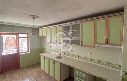 ETİMESGUT 30 AĞUSTOS MAHALLESİNDE KİRALIK 2+1 BAKIMLI DAİRE
