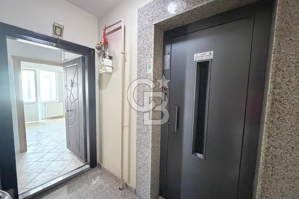 KARTAL ESENTEPE ANAYURT CD DE FERAH KİRALIK 3+1 DAİRE