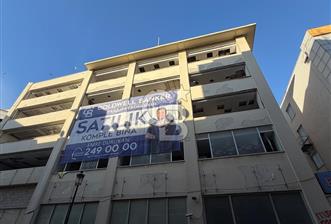 Abidinpaşa Caddesi Komple Satılık Ticari Bina - Otel Fırsatı - 3 - 350945
