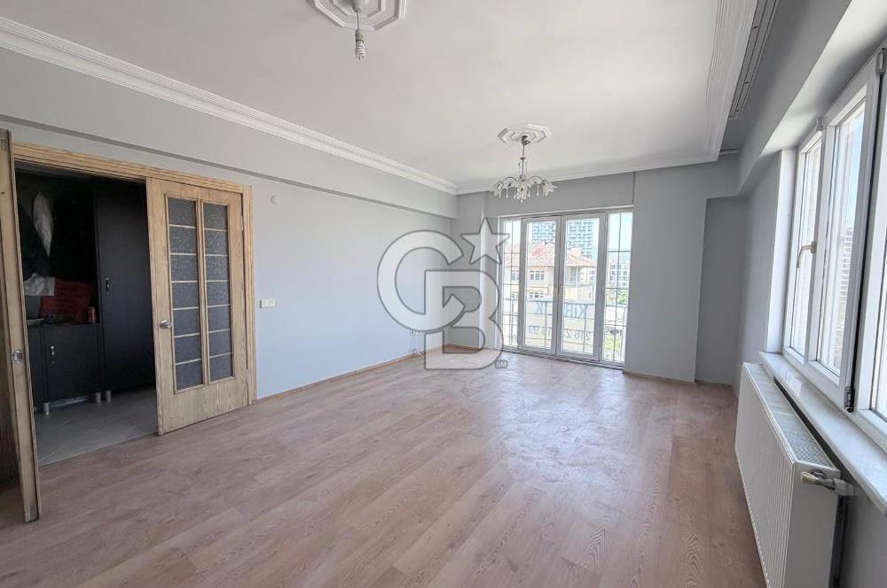 KARTAL ESENTEPE ANAYURT CD DE FERAH KİRALIK 3+1 DAİRE
