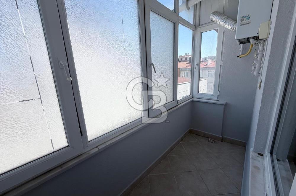 KARTAL ESENTEPE ANAYURT CD DE FERAH KİRALIK 3+1 DAİRE
