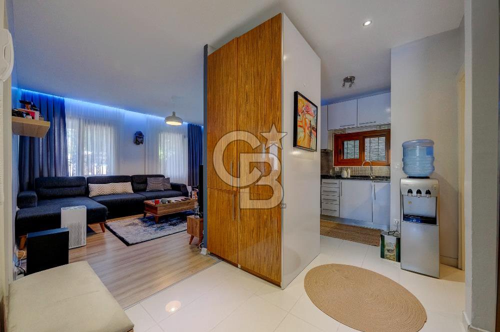 Fırsat Beşiktaş Yusit Lüks 2+1 Kiralık Daire