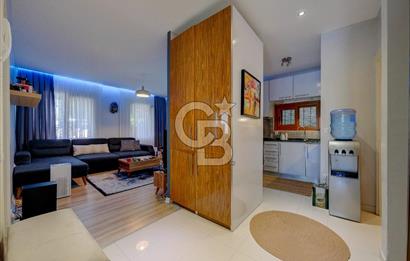 Fırsat Beşiktaş Yusit Lüks 2+1 Kiralık Daire