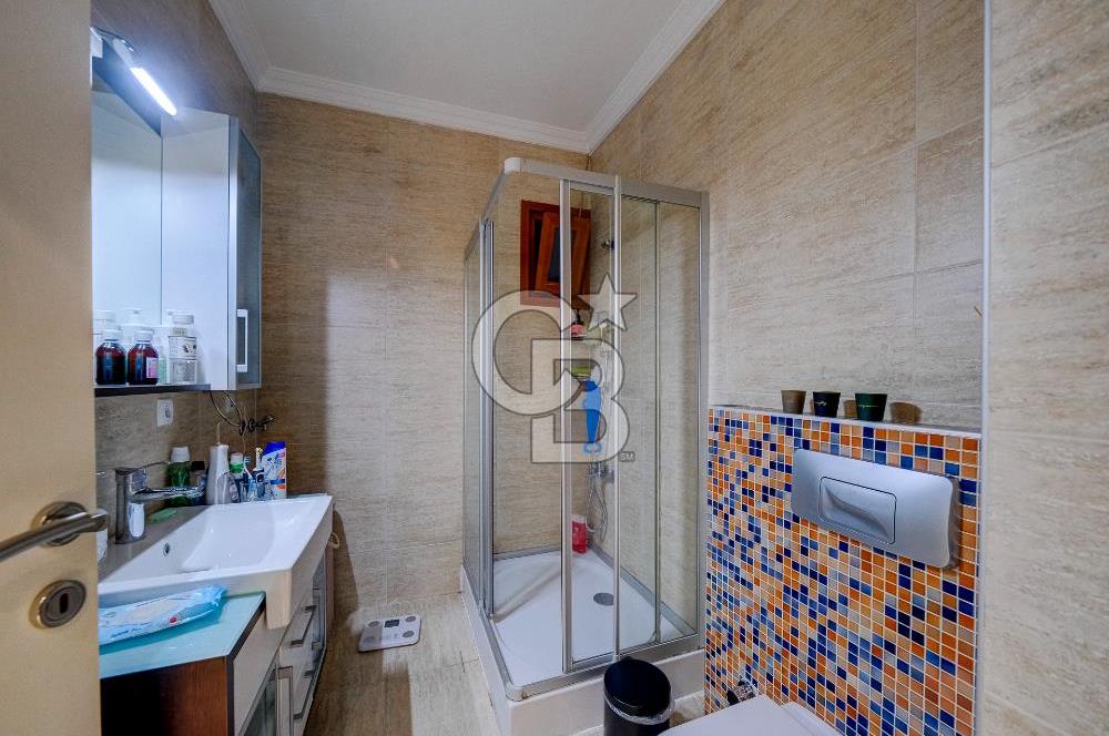 Fırsat Beşiktaş Yusit Lüks 2+1 Kiralık Daire