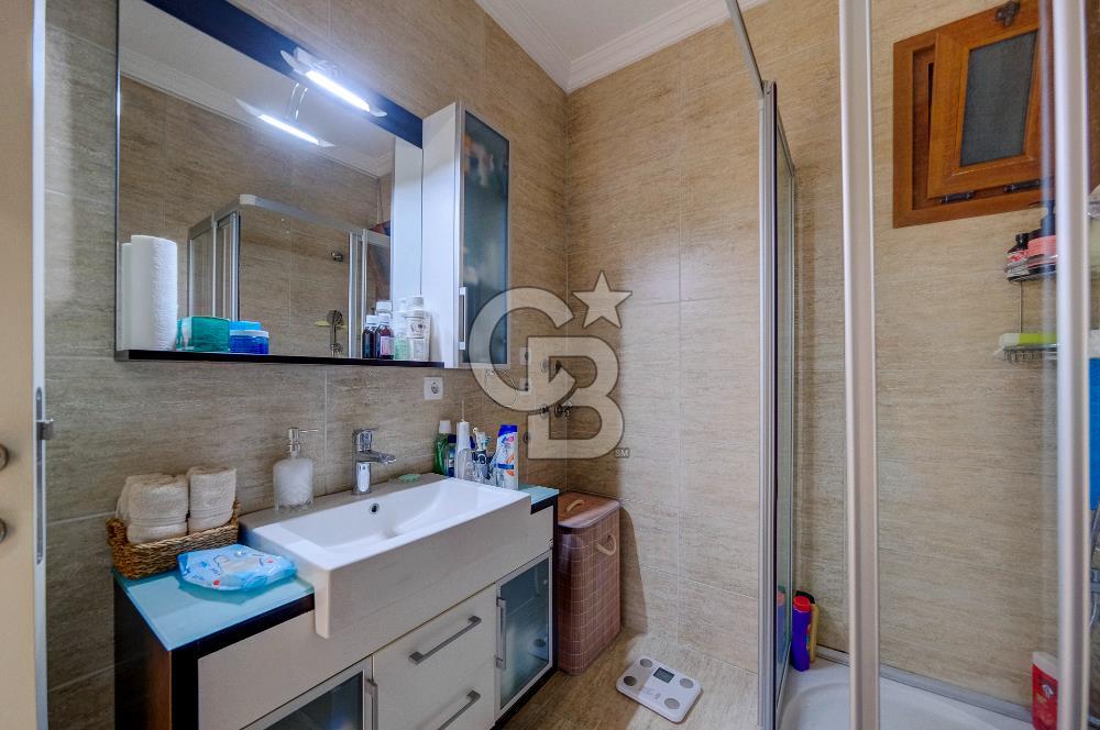 Fırsat Beşiktaş Yusit Lüks 2+1 Kiralık Daire