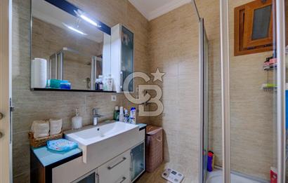 Fırsat Beşiktaş Yusit Lüks 2+1 Kiralık Daire