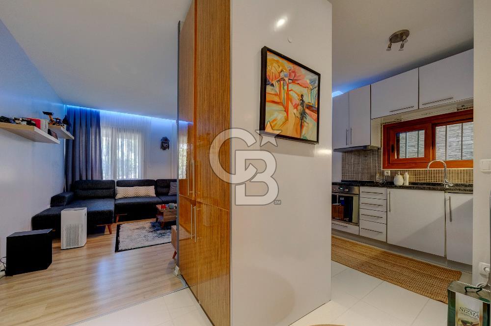 Fırsat Beşiktaş Yusit Lüks 2+1 Kiralık Daire