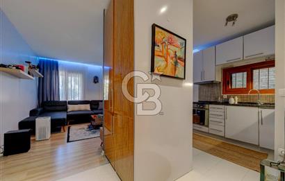 Fırsat Beşiktaş Yusit Lüks 2+1 Kiralık Daire
