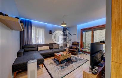 Fırsat Beşiktaş Yusit Lüks 2+1 Kiralık Daire