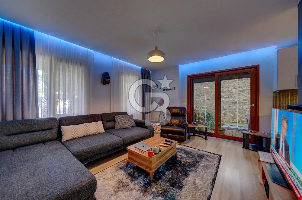 Fırsat Beşiktaş Yusit Lüks 2+1 Kiralık Daire