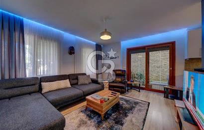 Fırsat Beşiktaş Yusit Lüks 2+1 Kiralık Daire