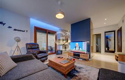 Fırsat Beşiktaş Yusit Lüks 2+1 Kiralık Daire