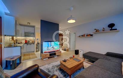 Fırsat Beşiktaş Yusit Lüks 2+1 Kiralık Daire