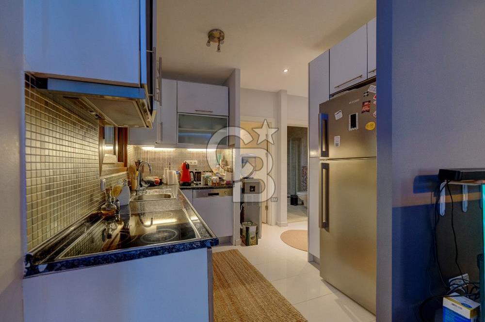 Fırsat Beşiktaş Yusit Lüks 2+1 Kiralık Daire