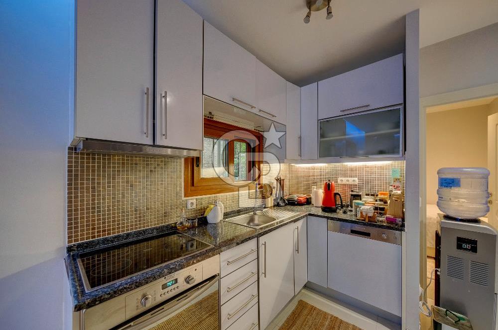 Fırsat Beşiktaş Yusit Lüks 2+1 Kiralık Daire