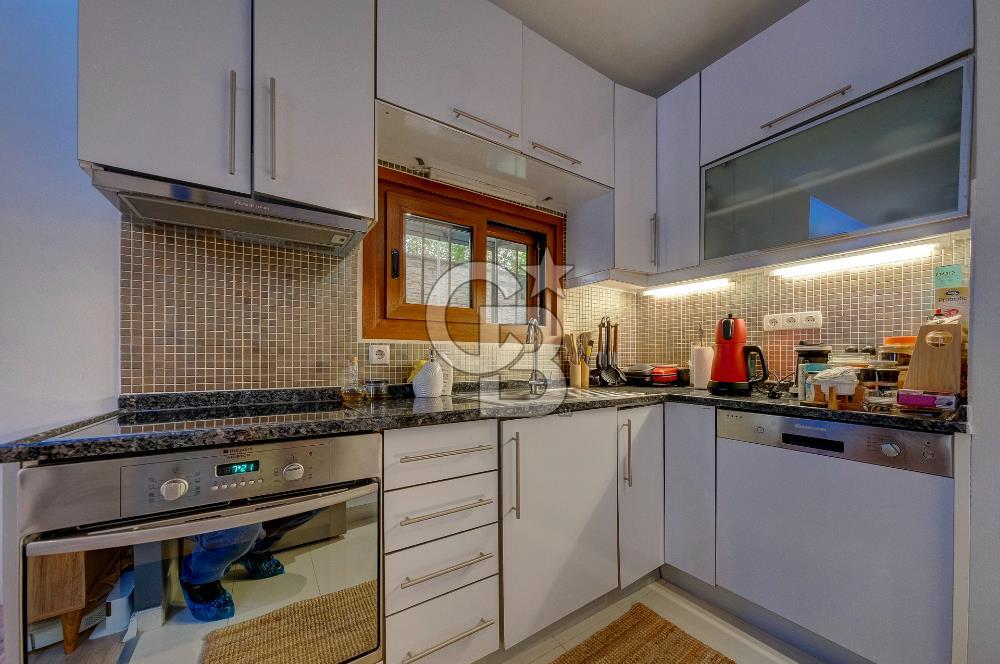 Fırsat Beşiktaş Yusit Lüks 2+1 Kiralık Daire