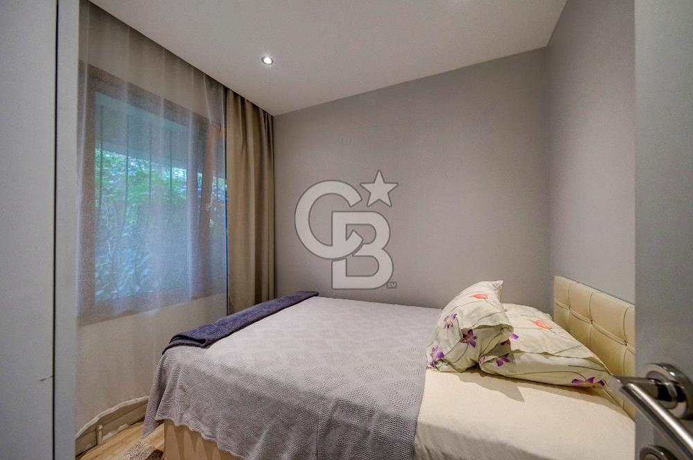 Fırsat Beşiktaş Yusit Lüks 2+1 Kiralık Daire