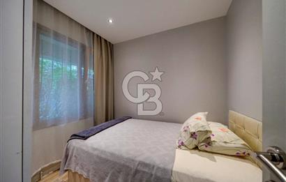 Fırsat Beşiktaş Yusit Lüks 2+1 Kiralık Daire