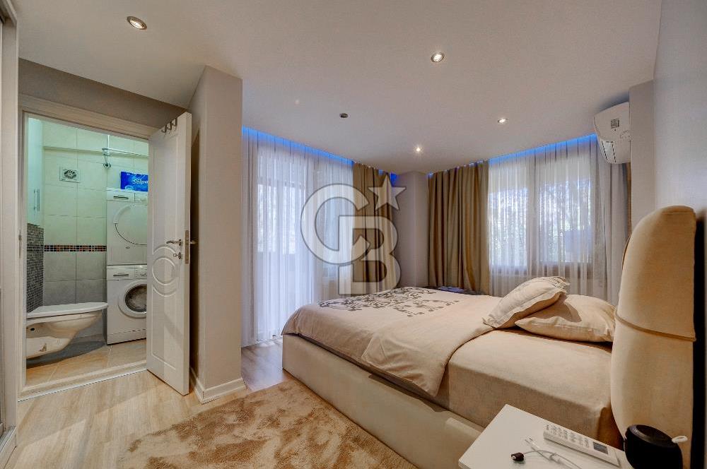 Fırsat Beşiktaş Yusit Lüks 2+1 Kiralık Daire