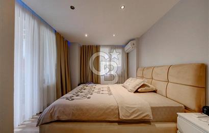 Fırsat Beşiktaş Yusit Lüks 2+1 Kiralık Daire