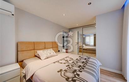 Fırsat Beşiktaş Yusit Lüks 2+1 Kiralık Daire