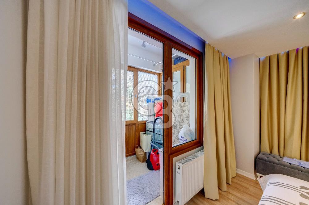 Fırsat Beşiktaş Yusit Lüks 2+1 Kiralık Daire