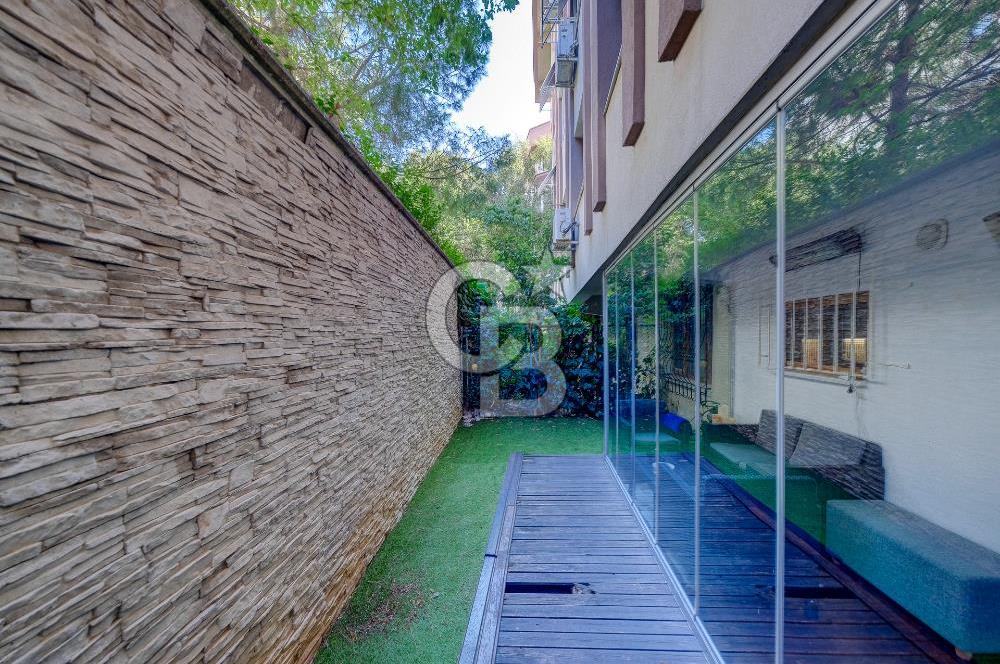 Fırsat Beşiktaş Yusit Lüks 2+1 Kiralık Daire