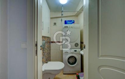 Fırsat Beşiktaş Yusit Lüks 2+1 Kiralık Daire