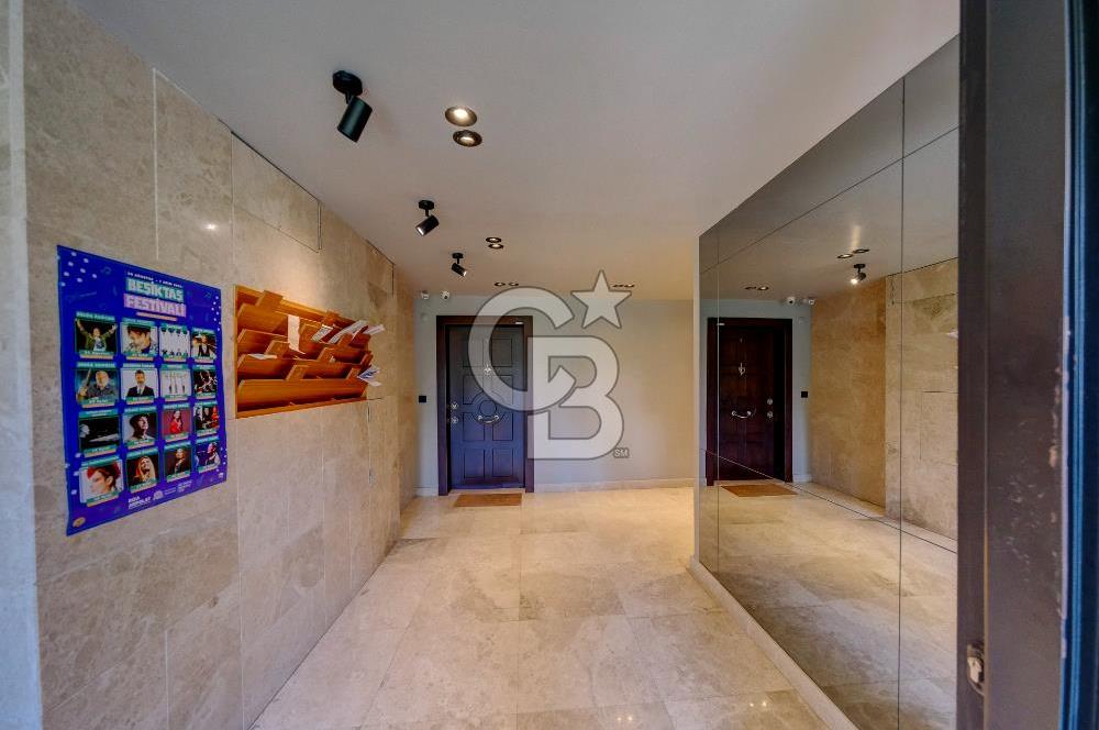 Fırsat Beşiktaş Yusit Lüks 2+1 Kiralık Daire