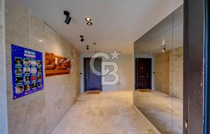 Fırsat Beşiktaş Yusit Lüks 2+1 Kiralık Daire