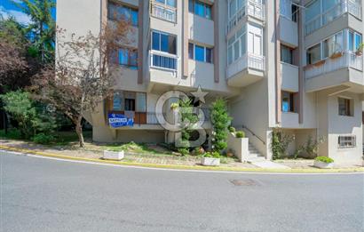 Fırsat Beşiktaş Yusit Lüks 2+1 Kiralık Daire